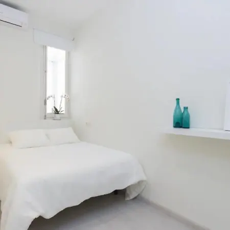 Bonito Piso En El Corazon De Tarragone