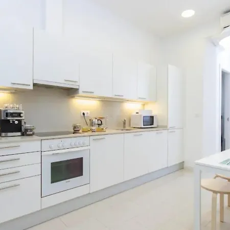 Bonito Piso En El Corazon De * Tarragona