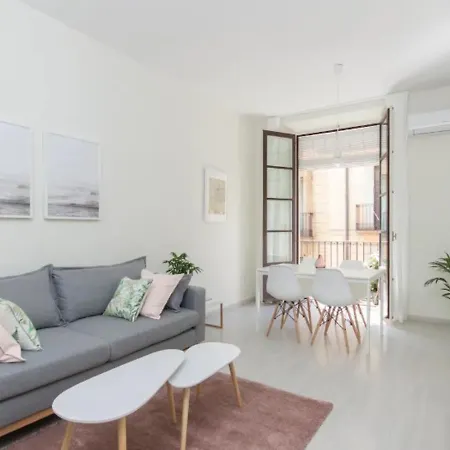 Apartment Bonito Piso En El Corazon De