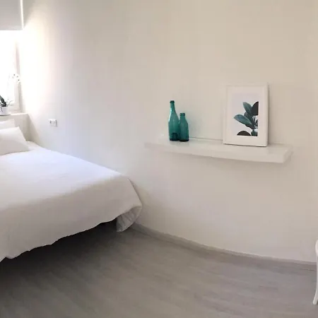 Bonito Piso En El Corazon De Apartment Tarragona