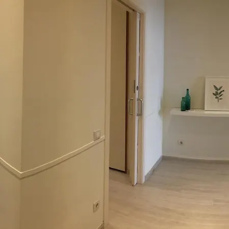 Apartment Bonito Piso En El Corazon De