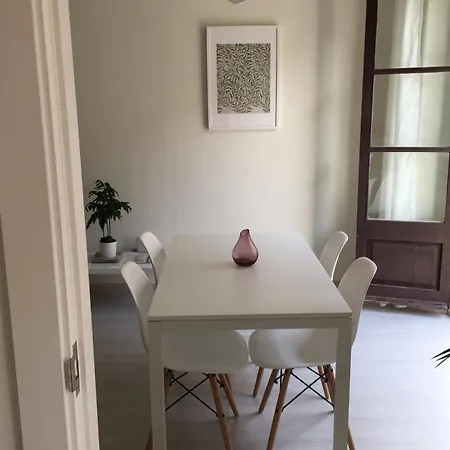 Apartment Bonito Piso En El Corazon De Tarragona