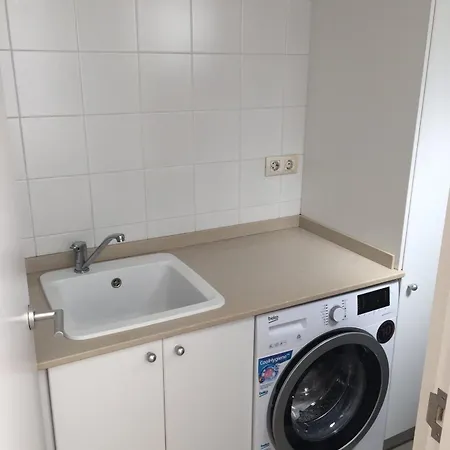 Bonito Piso En El Corazon De Apartament *