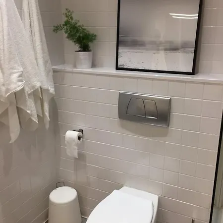 Apartament Bonito Piso En El Corazon De *