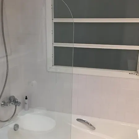 Bonito Piso En El Corazon De Apartment Tarragona