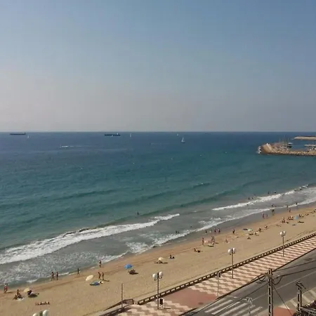 Bonito Piso En El Corazon De Tarragona
