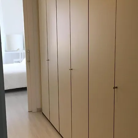 Bonito Piso En El Corazon De Appartamento *